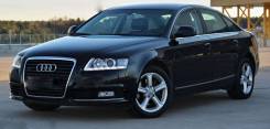 Audi A6. C6, 3 0 TDI
