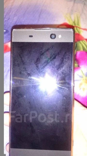 Sony Xperia XA Ultra. �/� ����