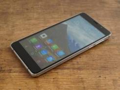 Leagoo. Новый