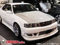 Капот. Toyota Origin Toyota Chaser, JZX100
