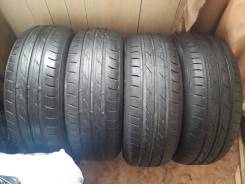 Bridgestone Ecopia EX10. Летние, 2012 год, износ: 20%, 4 шт