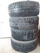 Bridgestone Ice Cruiser 7000. Зимние, шипованные, износ: 30%, 4 шт