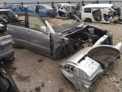Toyota Kluger. MCU250016712, 1MZFE