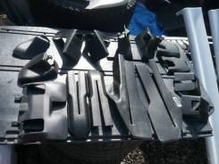 Полозья сидений. Subaru Exiga