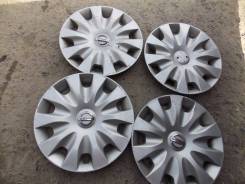 Колпак. Nissan Bluebird Sylphy, KG11