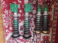 Амортизатор. Subaru Legacy B4, BL5 Subaru Legacy, BL5