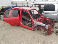 Nissan March. K11980781, CG10DE
