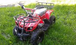 Yamaha Off-Road Monster. исправен, есть птс, без пробега. Под заказ