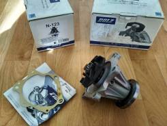 Помпа водяная. Nissan: Fairlady Z, Langley, Pulsar, Dualis, Exa, Safari, Cedric, Cedric / Gloria, Patrol, Laurel, Crew, Leopard, Gloria, Liberta Villa...
