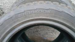 Hankook Winter i*Pike RW11. Зимние, 2011 год, износ: 40%, 4 шт. Под заказ
