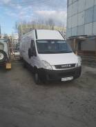 Iveco Daily. Iveko Daily 35S13 maxi 2010, 2 300 куб. см., 1 250 кг.