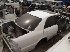 Toyota Chaser. JZX1000113949, 1JZGE