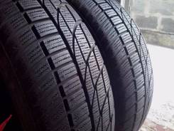 Westlake Tyres SW601. Всесезонные, 2014 год, износ: 5%, 2 шт