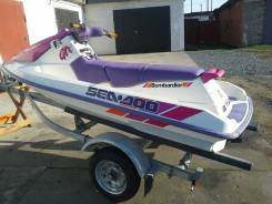 BRP Sea-Doo