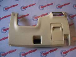 Панель рулевой колонки. Subaru Forester, SG5 Двигатели: EJ203, EJ205