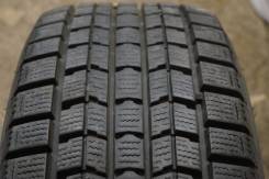 Dunlop Grandtrek SJ7. Зимние, без шипов, 2013 год, износ: 5%, 4 шт