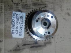 Муфта vvt-i. Subaru Legacy, BLE, BPE Двигатель EJ30D