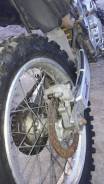 Honda XR 250. 250 куб. см., исправен, птс, с пробегом