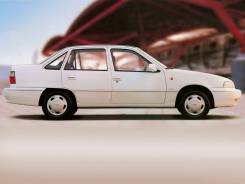 Daewoo Nexia. Птс