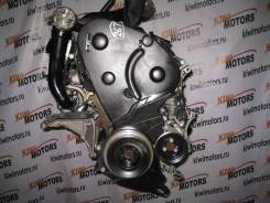 Двигатель в сборе. Volkswagen: Passat, Caddy, Vento, Jetta, Golf, Sharan, Polo Двигатели: 1Z, AHU, ALE