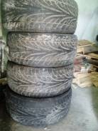 Dunlop SP Sport 9000. Летние, износ: 40%, 4 шт