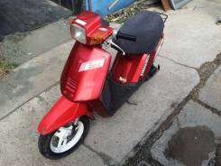 Honda Pax Eve. 49 куб. см., исправен, без птс, с пробегом