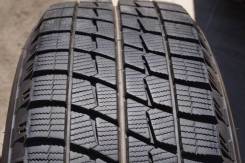 Bridgestone Ice Partner. Зимние, без шипов, 2012 год, износ: 10%, 4 шт