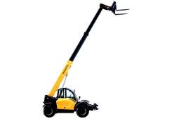 Haulotte HTL4010. Продается Телескопический погрузчик , 4 000 кг., Дизельный