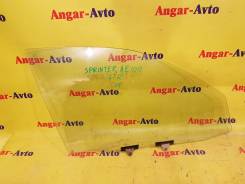 Стекло боковое. Toyota Corolla, AE102, AE101, EE101, EE100, CE100 Toyota Sprinter, EE101, AE101, AE100, CE104, AE102, CE100, AE104 Двигатели: 4AFE, 4A...