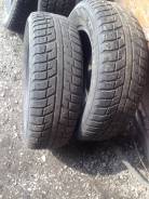 Kumho. Всесезонные, износ: 40%, 2 шт