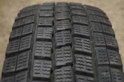 Dunlop DSV-01. Зимние, без шипов, 2012 год, износ: 10%, 2 шт