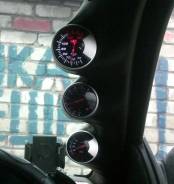 Подиум. Subaru Legacy B4, BE9, BE5, BEE