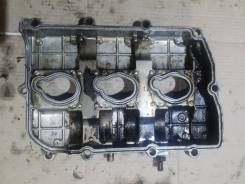 Крышка головки блока цилиндров. Subaru Legacy Lancaster, BH9 Subaru Legacy, BLE, BPE Двигатели: EZ30, EJ30D