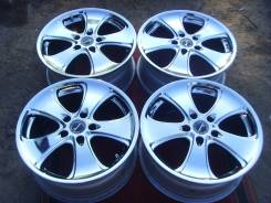 Lowenhart. 7.5x17, 5x114.30, ET42, ЦО 73,1 мм. Под заказ