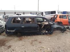 Honda Odyssey. RA61015608