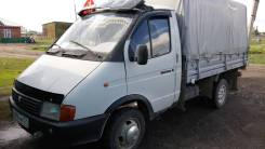 ГАЗ 33021. Продам , 2 200 куб. см., 1 850 кг.