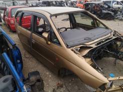 Honda Odyssey. RA8