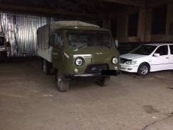 УАЗ 3303 Головастик. Продается уаз 3303, 3 000 куб. см., 1 000 кг.