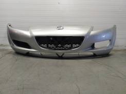 Бампер. Mazda RX-8, SE3P Двигатель 13BMSP