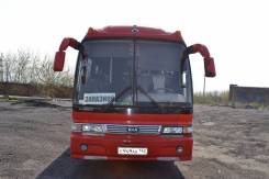 Kia Granbird. Продам автобус, 16 745 куб. см., 45 мест