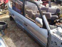 Toyota Land Cruiser Prado. VZJ950011509, 5VZFE
