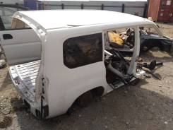 Toyota Probox. NCP50, 2NZ