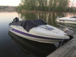 Yamaha SR-20. Год: 2002 год, длина 6,50 м., двигатель подвесной, 175,00 л.с., бензин