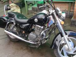 Baltmotors Classic 200. 200 куб. см., исправен, птс, с пробегом