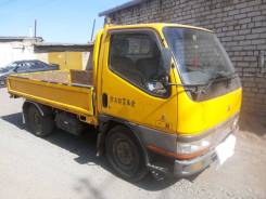 Mitsubishi Canter. , 2 800 куб. см., 1 500 кг.