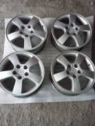 Hyundai. 6.5x16, 5x114.30, ET46, ЦО 67,1 мм.