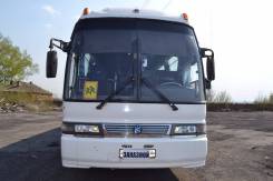 Kia Granbird. Продам автобус, 17 238 куб. см., 45 мест