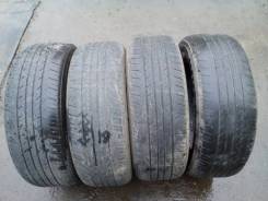 Maxxis CS-735. Летние, износ: 60%, 4 шт
