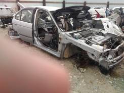 Nissan Sunny. QG15DE, FB15