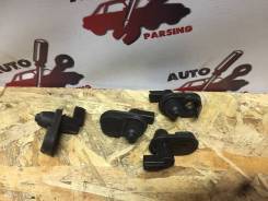 Датчик открытия дверей. Honda Accord, CL7, CL9, CL8 Двигатели: K24A, K20A
